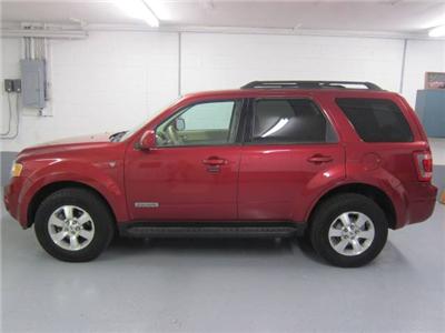 Used Ford Escape 2008 : $15900