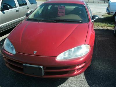 Used Dodge Intrepid 2000 : $3150