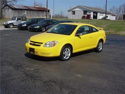 Used Chevrolet Cobalt 2006 : $7990