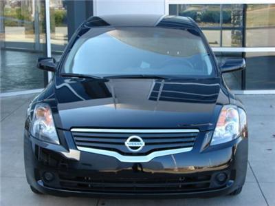 Used Nissan Altima 2008 : $14400
