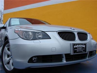 Used BMW 1series 2006 : $17700