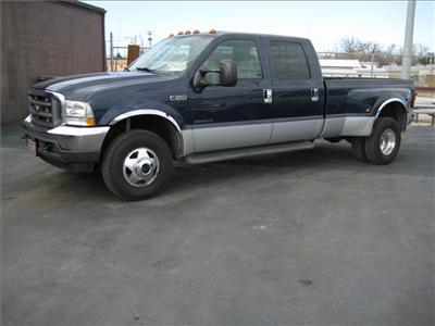 Used Ford F350 2002 : $15995