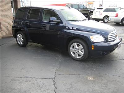 Used Chevrolet HHR 2010 : $12995