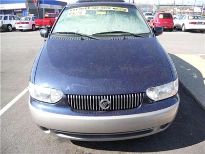 Used Mercury Villager 2001 : $0