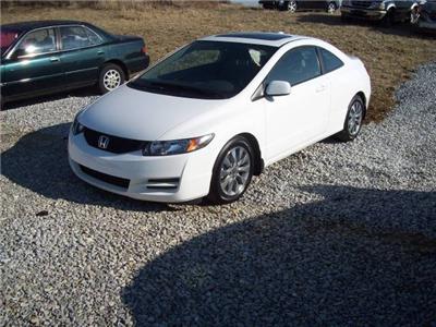 Used Honda Civic 2010 : $12900