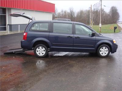 Used Dodge GrandCaravan 2008 : $20900