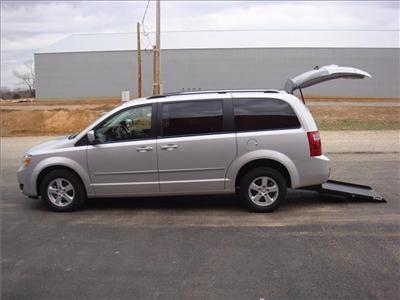 Used Dodge GrandCaravan 2010 : $28900