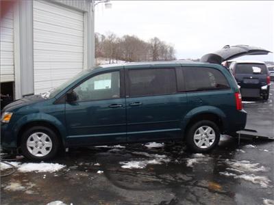 Used Dodge GrandCaravan 2009 : $21900