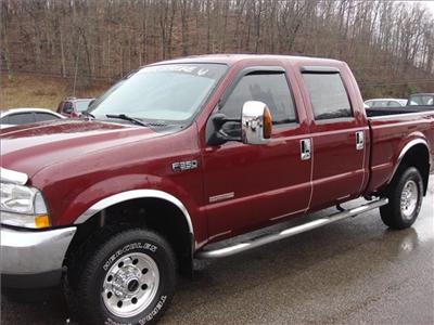 Used Ford F350 2004 : $18900