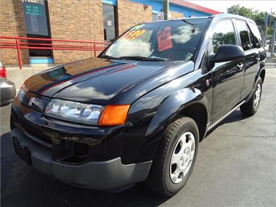 Used Saturn VUE 2004 : $6995
