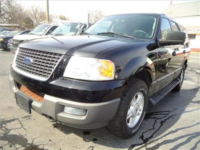 Used Ford Expedition 2003 : $13495