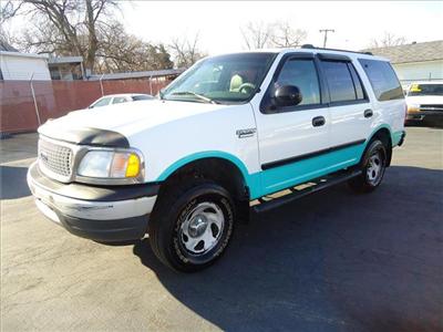 Used Ford Expedition 1999 : $3500