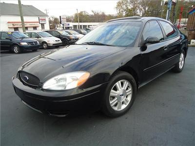 Used Ford Taurus 2005 : $6995