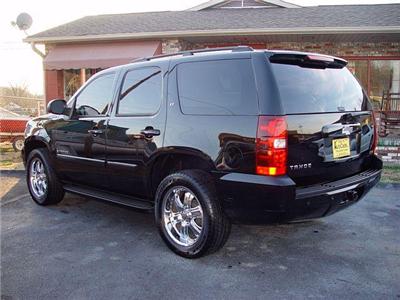 Used Chevrolet Tahoe 2008 : $26989