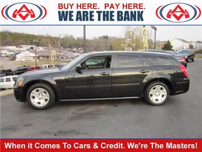 Used Dodge Magnum 2005 : $0