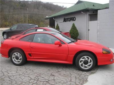 Used Dodge Stealth 1991 : $9995