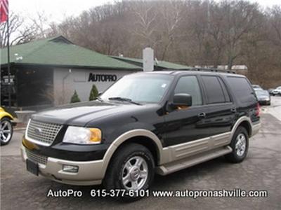 Used Ford Expedition 2005 : $10995