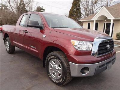 Used Toyota Tundra 2008 : $20985