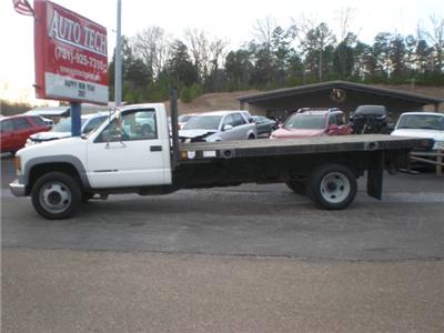 Used Chevrolet C3500 1999 : $4950