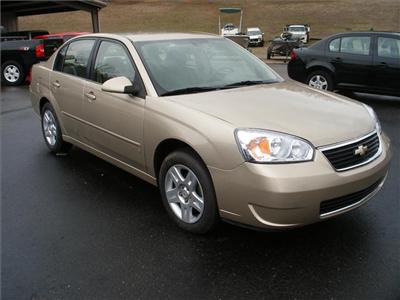 Used Chevrolet Malibu 2006 : $6600