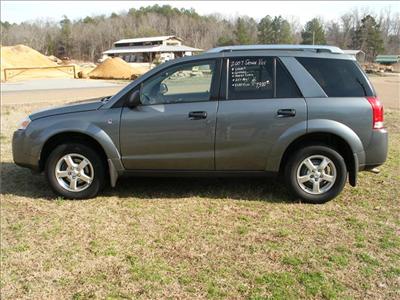 Used Saturn VUE 2007 : $7900