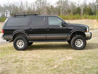 Used Ford Excursion 2002 : $6500