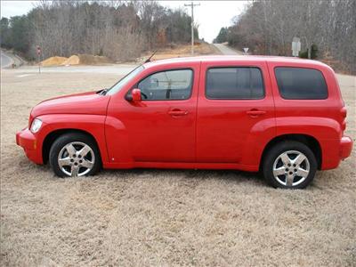 Used Chevrolet HHR 2009 : $9500