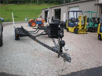 Used PRESITGE 20TRAILER 1999 : $1000