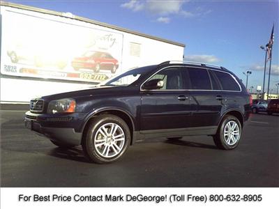 Used Volvo XC90 2007 : $26895