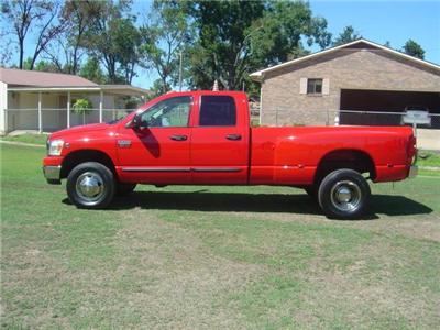 Used Dodge RamPickup 2007 : $28900