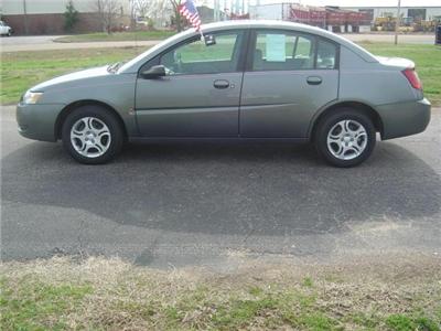 Used Saturn Ion 2005 : $7450