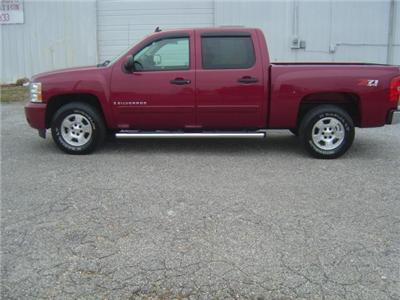 Used Chevrolet Silverado 2007 : $26500