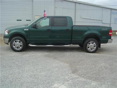 Used Ford F150 2008 : $28995
