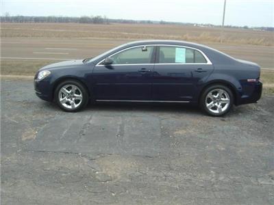 Used Chevrolet Malibu 2010 : $16875