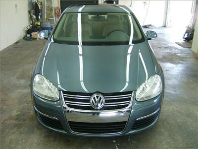 Used Volkswagen Jetta 2006 : $0