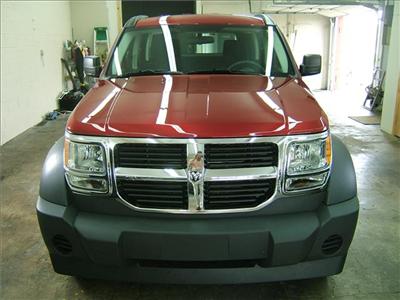 Used Dodge Nitro 2008 : $14995