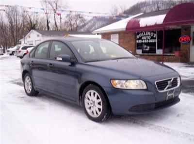 Used Volvo S40 2009 : $11995