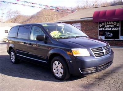 Used Dodge GrandCaravan 2008 : $9995