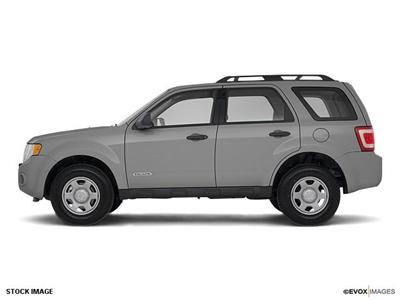 Used Ford Escape 2008 : $0
