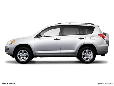 Used Toyota RAV4 2009 : $0