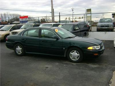 Used Buick LeSabre 2000 : $3300