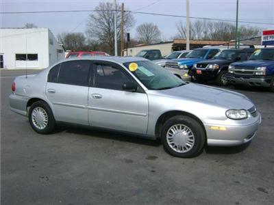 Used Chevrolet Classic 2005 : $4800