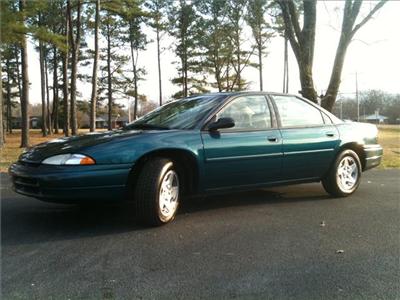 Used Dodge Intrepid 1995 : $2985