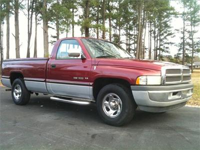 Used Dodge RamPickup 1994 : $2585