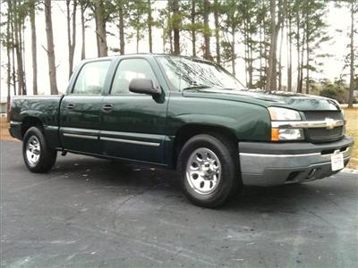 Used Chevrolet Silverado 2006 : $13985