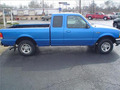 Used Ford Ranger 1998 : $3995