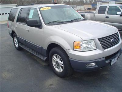 Used Ford Expedition 2003 : $7995