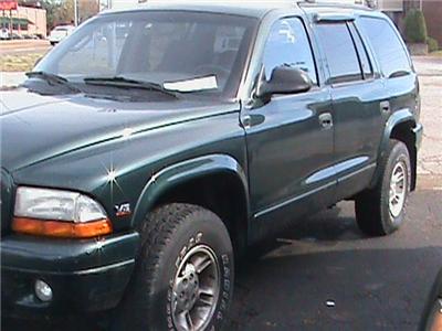 Used Dodge Durango 1999 : $3800