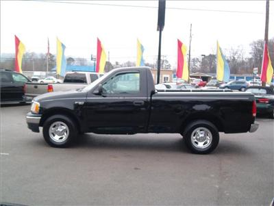 Used Ford F150 2000 : $4995