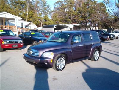 Used Chevrolet HHR 2006 : $7988
